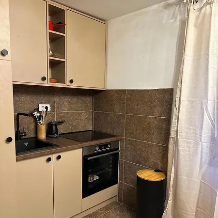 Дом отдыха Mila Fruska Gora Irig