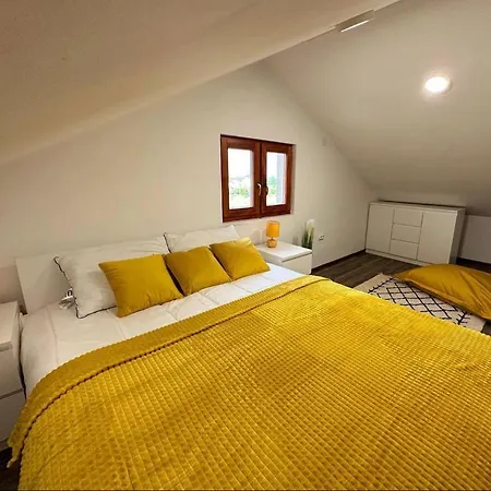 Mila Fruska Gora Irig