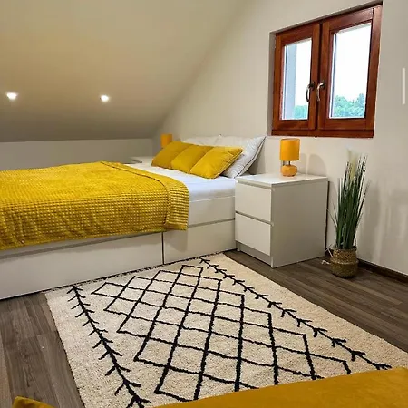 Mila Fruska Gora Irig