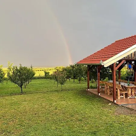 Mila Fruska Gora Дом отдыха *