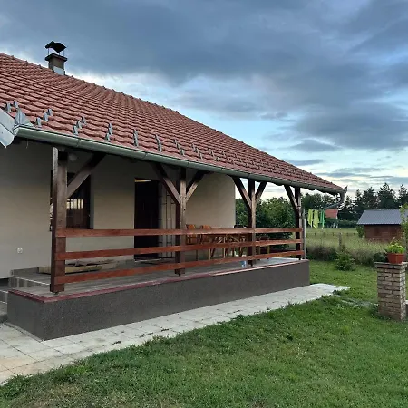 Дом отдыха Mila Fruska Gora